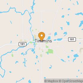 escort timmins|A first